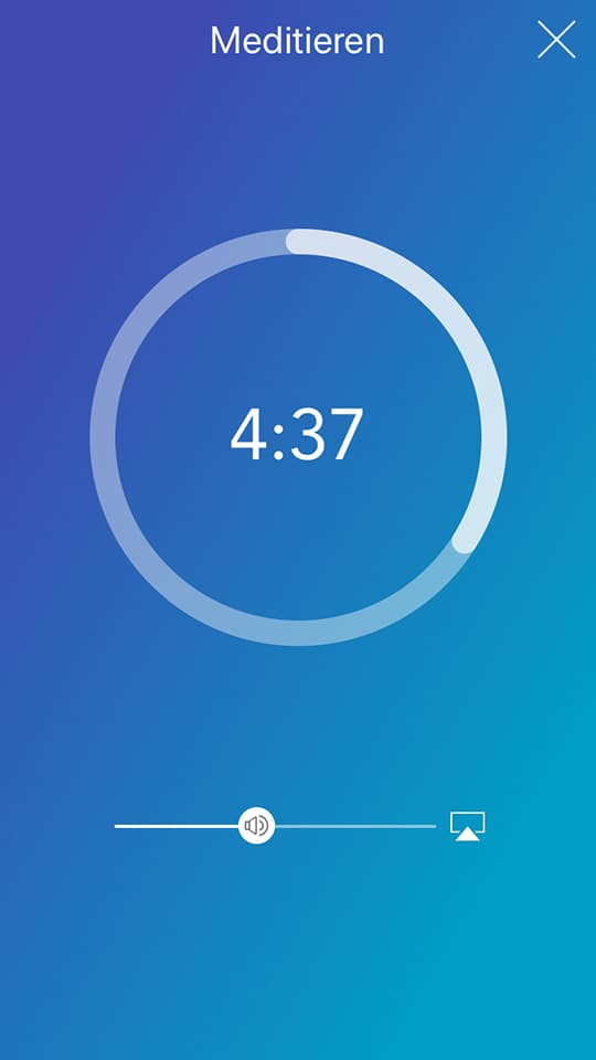 breathe Screenshot 3